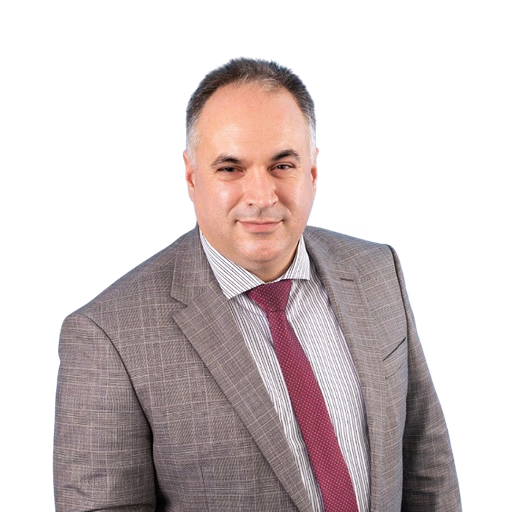 Bc. Richard Gál, RSc. — Zakladateľ EQ Syntra